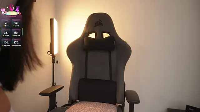 little-eli online show from October 29, 2025, 7:13 pm