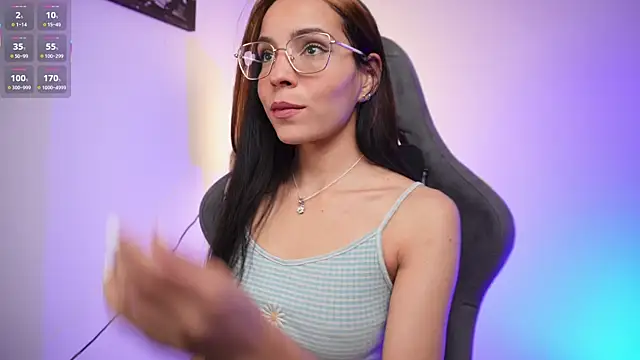 little-eli online show from October 22, 2025, 7:13 pm