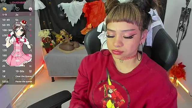 zoesullivan online show from October 20, 2025, 9:32 am