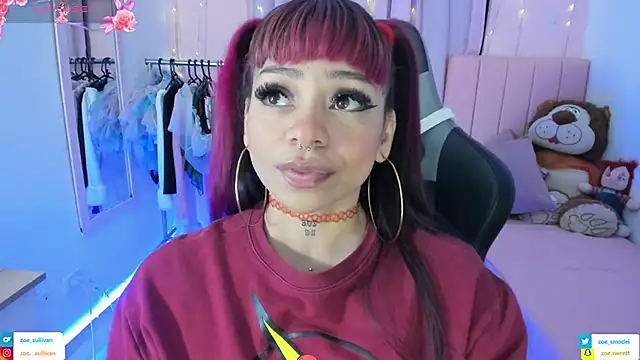 zoesullivan online show from February 2, 2026, 9:30 am