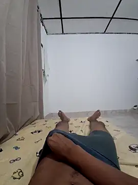 chucho5Z6- online show from February 26, 2026, 3:28 am