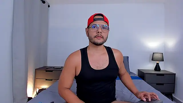 Nate Ocean online show from February 3, 2026, 3:37 am