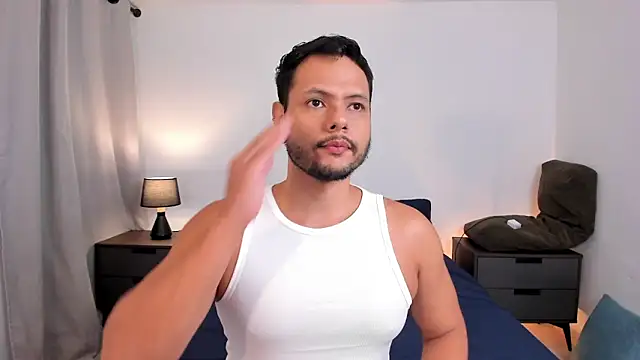 Nate Ocean online show from February 23, 2026, 9:43 am