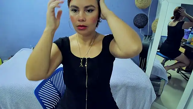 gigi stephans online show from March 16, 2025, 12:45 am