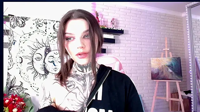 uwuxxxeva online show from March 2, 2025, 1:09 pm