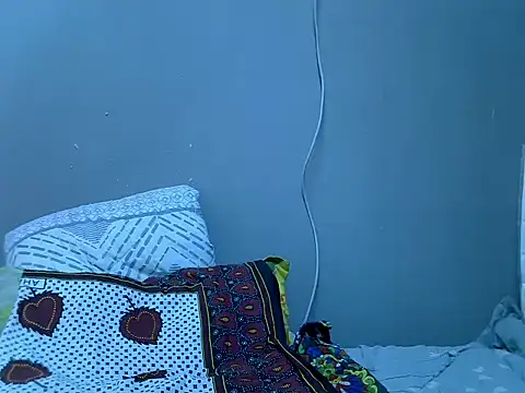 Hot Caro online show from January 1, 2025, 2:30 am