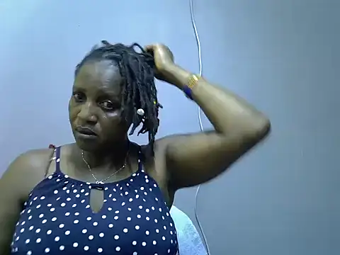 Hot Caro online show from January 2, 2025, 4:56 pm