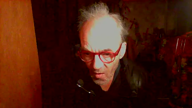 nice6incs online show from October 31, 2025, 11:11 pm