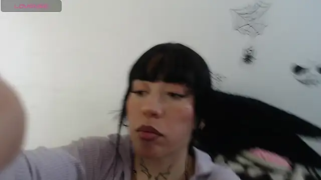 Snapshot of Julieta_De_Los_Angeles chatting on February 26, 2026, 7:03 pm Julieta De Los Angeles online show from February 26, 2026, 7:03 pm