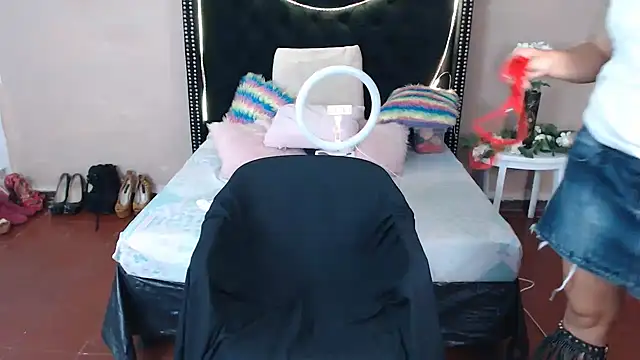 VioletaaaSlave online show from October 18, 2025, 11:12 am