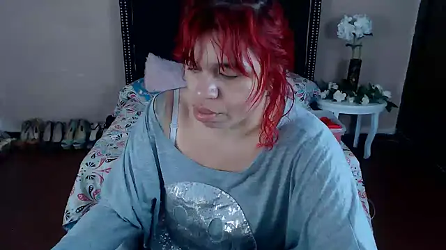 VioletaaaSlave online show from March 6, 2026, 11:27 am