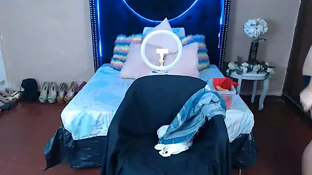 VioletaaaSlave online show from January 7, 2026, 10:53 am