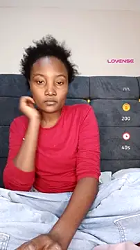 StacyGee24 online show from July 12, 2026, 11:55 am