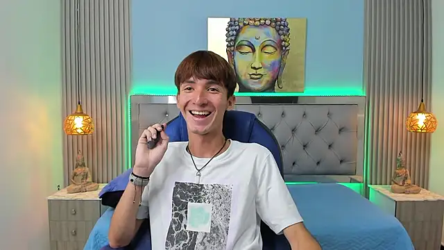 Snapshot of Jake_evans chatting on February 26, 2026, 4:01 am Jake evans online show from February 26, 2026, 4:01 am