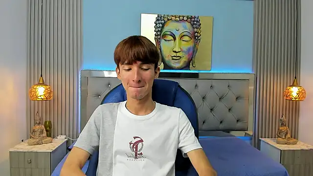 Snapshot of Jake_evans chatting on February 25, 2026, 3:51 am Jake evans online show from February 25, 2026, 3:51 am