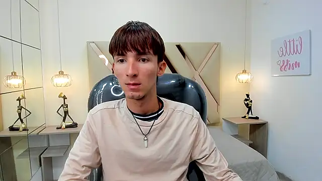 Snapshot of Jake_evans chatting on February 6, 2026, 1:18 pm Jake evans online show from February 6, 2026, 1:18 pm