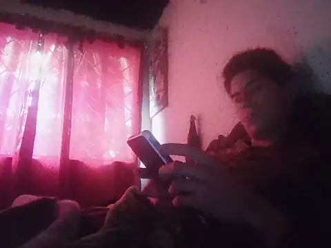 lmlfff online show from March 14, 2026, 8:26 pm