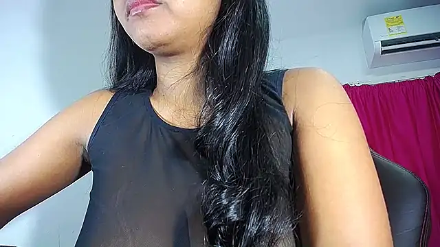 Sashabreck online show from December 19, 2025, 2:59 am