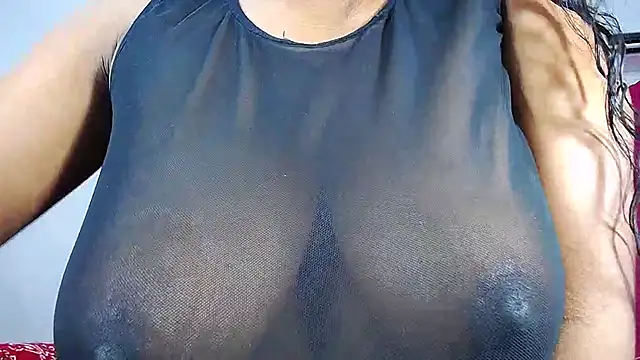 Sashabreck online show from March 11, 2026, 3:22 am