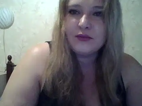 ParisMimi online show from December 20, 2025, 7:33 am