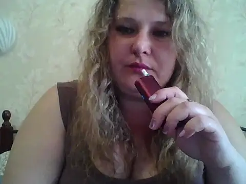 ParisMimi online show from May 25, 2026, 8:46 am