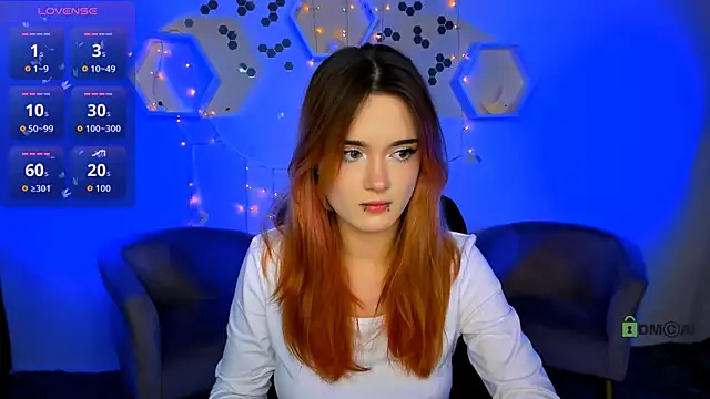 liana kisses online show from November 5, 2025, 8:01 pm