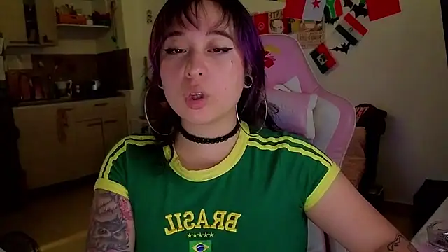FernandaOrtegaaa online show from June 19, 2026, 11:53 pm