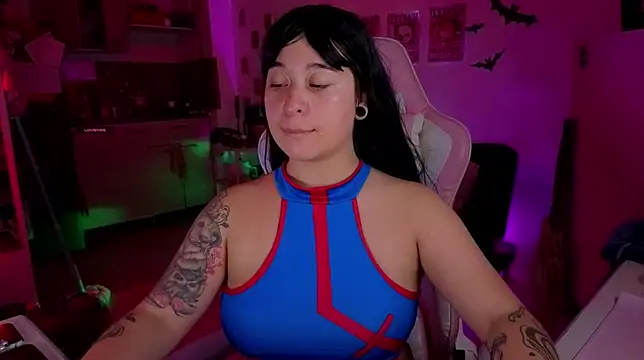 FernandaOrtegaaa online show from June 11, 2026, 12:32 am