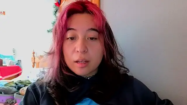 FernandaOrtegaaa online show from December 19, 2025, 6:32 pm