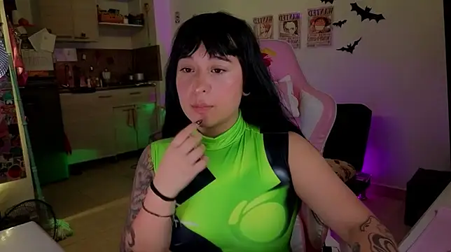 FernandaOrtegaaa online show from June 10, 2026, 12:23 am