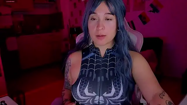 FernandaOrtegaaa online show from July 2, 2026, 12:22 am