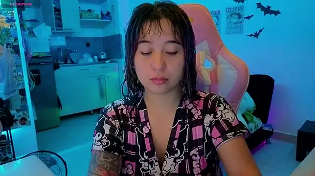 FernandaOrtegaaa online show from June 8, 2026, 12:16 am