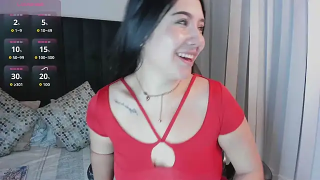 Snapshot of BarbaraKnox_ chatting on October 18, 2025, 12:12 am BarbaraKnox online show from October 18, 2025, 12:12 am