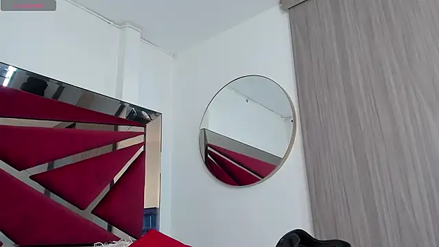 BarbaraKnox  online show from November 22, 2025, 12:10 am