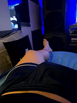 MatthewEmme online show from January 14, 2026, 11:19 pm