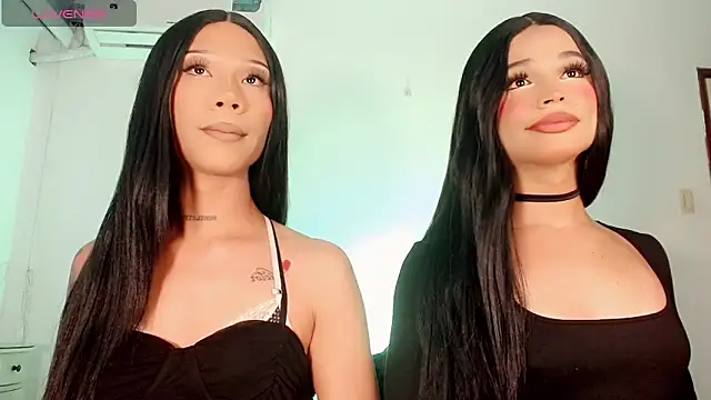 dulcemariacams online show from September 14, 2025, 6:41 pm