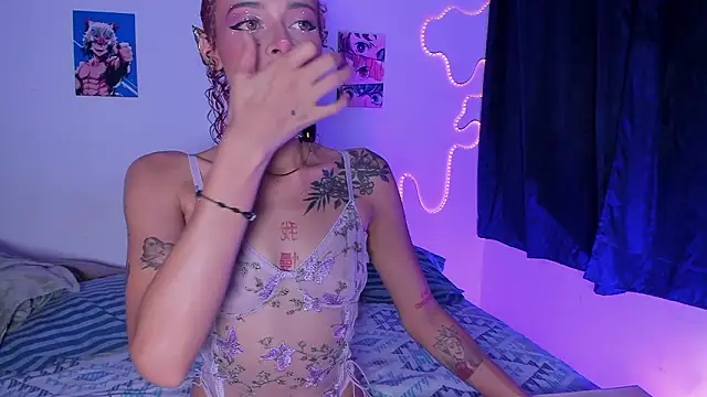 Snapshot of Kalahna chatting on March 4, 2026, 2:08 am Kalahna online show from March 4, 2026, 2:08 am