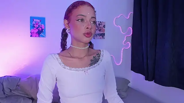 Snapshot of Kalahna chatting on February 13, 2026, 3:06 am Kalahna online show from February 13, 2026, 3:06 am