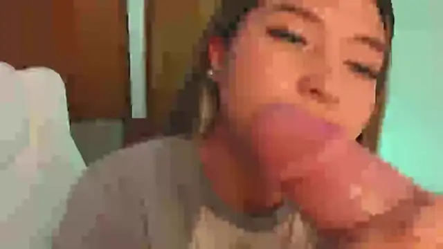 Paulina g3 online show from November 22, 2025, 1:37 am