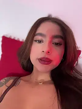 Snapshot of pamela__mar chatting on February 5, 2026, 7:43 pm pamela mar online show from February 5, 2026, 7:43 pm