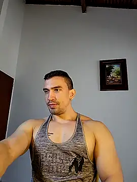 jhay-crux online show from February 27, 2025, 4:43 pm