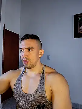 jhay-crux online show from March 5, 2025, 5:18 pm