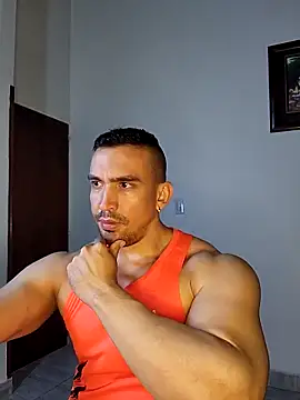 jhay-crux online show from March 8, 2025, 2:45 am