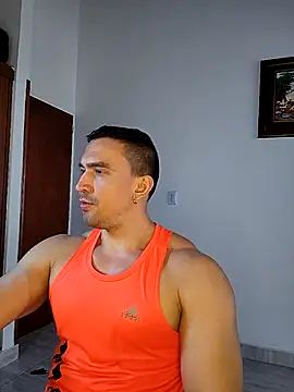 jhay-crux online show from February 25, 2025, 5:19 pm