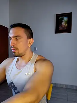 jhay-crux online show from January 30, 2025, 2:47 pm