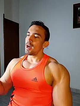 jhay-crux online show from January 15, 2026, 10:24 pm