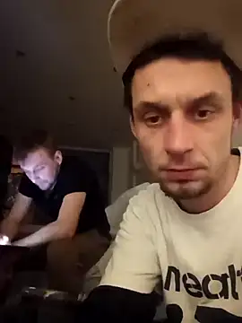 HonzaRe online show from February 12, 2026, 12:54 am