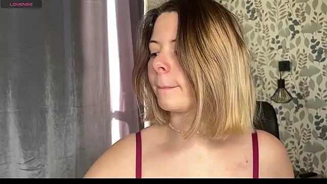 Nina blain online show from March 20, 2025, 7:58 am