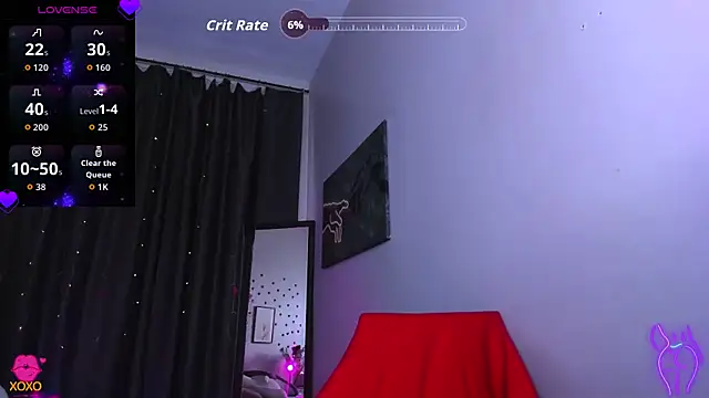 Lia xxGirl online show from March 23, 2026, 2:39 pm