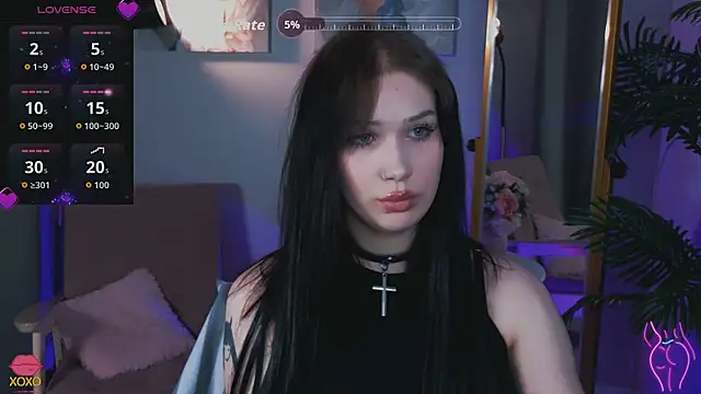 Lia xxGirl online show from April 14, 2026, 9:09 pm